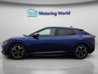 Used Kia EV6 GT-Line 235 kW (320 HP) 2023 SUV