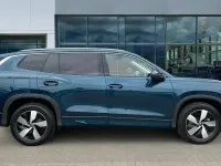 Used VW Tayron Life 204 HP (150 kW) 2026 Nightshade blue metallic SUV