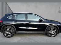 Used Mercedes GLA180 Sport Edition 134 HP (98 kW) 2025 Black SUV