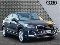 Used Audi Q2 Sport 113 HP (83 kW) 2025 Grey SUV