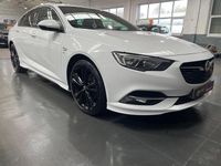 Used Vauxhall Insignia Sport 170 HP (125 kW) 2018 White Hatchback