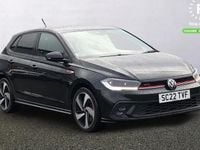 Used VW Polo GTI 207 HP (152 kW) 2025 Hatchback