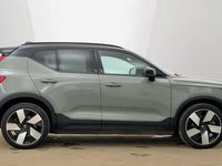 Used Volvo XC40 Ultimate 167 kW (228 HP) 2022 SUV