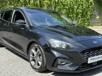 Used Ford Focus ST-Line 150 HP (110 kW) 2020 Hatchback