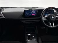 Used BMW M135 Comfort Edition 296 HP (217 kW) 2025 Blue Hatchback