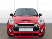 Used Mini Cooper S Hatch 192 HP (141 kW) 2017 Hatchback