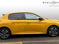 Usado Peugeot 208 Active+ 74 HP (54 kW) 2023 Citadino