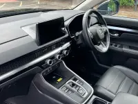 Used Honda CR-V Advance 184 HP (135 kW) 2026 SUV