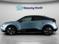Used Citroën C4 PureTech 2023 SUV