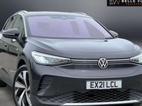 Used VW ID.4 Pro Performance 150 kW (204 HP) 2021 SUV