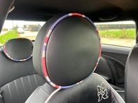 Used Mini Cooper D Hatch 2012 Red Hatchback