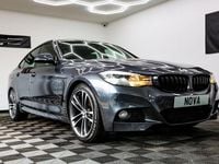 Used BMW 330 M Sport 258 HP (189 kW) 2016 Grey Hatchback