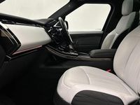 Second-hand Land Rover Range Rover Sport SE Dynamic 434 CP (319 kW) 2023 Negru SUV