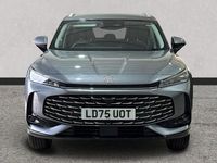 Used MG HS Trophy 224 HP (164 kW) 2026 SUV