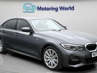 Used BMW 330e M Sport 292 HP (214 kW) 2022 Sedan