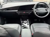 Gebraucht Kia Niro 127 PS (93 kW) 2025 Rot SUV