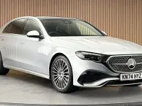 Used Mercedes E220 AMG line 197 HP (144 kW) 2026 Sedan