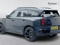 Used Mini Countryman 168 HP (123 kW) 2024 Grey SUV