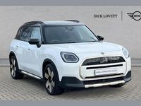 Used Mini Countryman Exclusive 150 kW (204 HP) 2024 White SUV