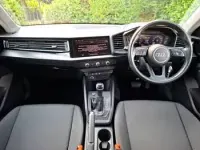Used Audi A1 Design 110 HP (80 kW) 2023 Grey SUV