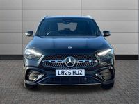 Used Mercedes GLA200 Executive 161 HP (118 kW) 2025 Black SUV