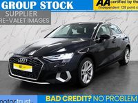 Used Audi A3 Sport 110 HP (80 kW) 2022 Sedan