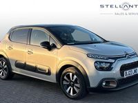 Used Citroën C3 PureTech 83 HP (61 kW) 2023 Hatchback