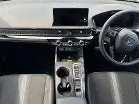 Used Honda Civic Sport 143 HP (105 kW) 2025 White Hatchback