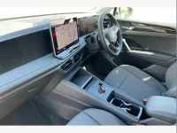 Used VW Tiguan Match 150 HP (110 kW) 2025 White SUV