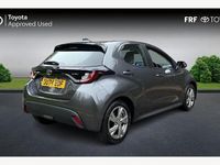 Used Toyota Yaris Hybrid 116 HP (85 kW) 2026 Hatchback