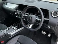 Usado Mercedes GLA200 Executive 163 HP (119 kW) 2025 Branco SUV