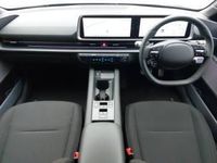 used Hyundai Ioniq 6 168kW Premium 77kWh 4dr Auto