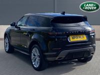 used Land Rover Range Rover evoque Hatchback 2.0 P250 R-Dynamic SE Automatic 5 door Hatchback