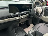 New Kia EV3 GT-Line 147 kW (201 HP) 2026 Black SUV