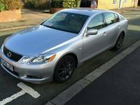 Used Lexus GS300 245 HP (180 kW) 2005 Sedan