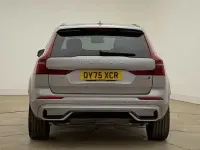 Used Volvo XC60 Ultra 247 HP (181 kW) 2026 SUV