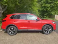 Usado VW Tiguan 204 CV (150 kW) 2025 SUV
