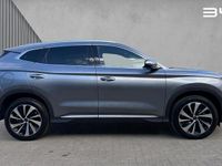 New BYD Seal U Design 324 HP (238 kW) 2025 Grey SUV