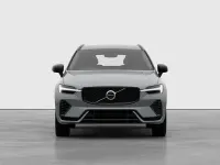 New Volvo XC60 Plus 349 HP (256 kW) 2025 Vapour grey SUV