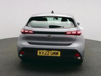 used Peugeot 308 1.2 PURETECH ACTIVE PREMIUM EAT EURO 6 (S/S) 5DR PETROL FROM 2022 FROM ST. AUSTELL (PL26 7LB) | SPOTICAR
