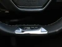 Used Peugeot 408 GT 143 HP (105 kW) 2025 Black SUV