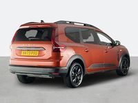 Used Dacia Jogger Extreme 2023 Brown MPV