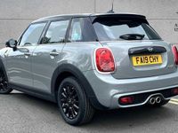 used Mini Cooper S 5-Door HatchClassic