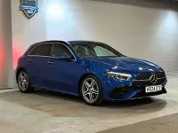 Used Mercedes A180 Executive 136 HP (100 kW) 2026 Hatchback