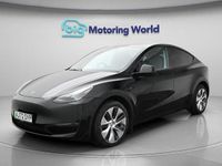 Used Tesla Model Y 282 kW (384 HP) 2022 SUV