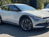 Usado Kia EV6 125 kW (170 HP) 2024 SUV