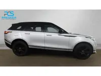Used Land Rover Range Rover Velar 204 HP (150 kW) 2022 Silver SUV