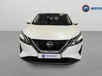 Used Nissan Qashqai Acenta Premium 190 HP (139 kW) 2023 White SUV