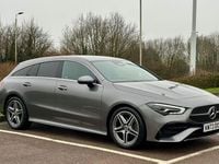 Used Mercedes CLA180 Executive 136 HP (100 kW) 2023 Sedan