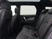 Used Land Rover Discovery Sport HSE Dynamic 309 HP (227 kW) 2023 SUV